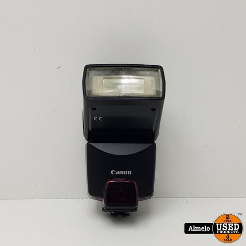 Canon Speedlite 380EX, Huis en Inrichting, Lampen | Wandlampen, Zo goed als nieuw