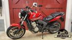 Honda CBF600 N Abs Bj. 2008! CBF 600 N *SUPER AANBIEDING!*, Motoren, Bedrijf, Meer dan 35 kW, Toermotor, 599 cc