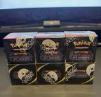 Pokemon Phantasmal Flames Half Boosterbox Sealed!, Ophalen of Verzenden, Nieuw, Boosterbox, Foil