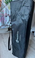 Opvouwbare Campingbed / Baby Box, Ophalen, Zo goed als nieuw, Reisbedje