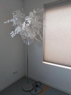 Leafy vloerlamp 1,75 m, Ophalen, Zo goed als nieuw, Metaal, 150 tot 200 cm