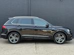 Volkswagen Tiguan 1.5 TSI ACT Highline R-Line NAVI | CARPLAY, Euro 6, 4 cilinders, 150 pk, Zwart