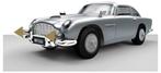 PLAYMOBIL 70578 James Bond Aston Martin DB5 - Goldfinger, Kinderen en Baby's, Speelgoed | Playmobil, Ophalen of Verzenden, Nieuw