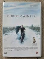 Dvd - Oorlogswinter van Jan Terlouw, Ophalen of Verzenden