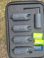 Beetmelders + swingers, Ophalen of Verzenden, Zo goed als nieuw, Overige typen