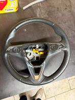 Stturwiel opel insignia, Ophalen of Verzenden, Zo goed als nieuw