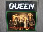 Queen - Crazy Little Thing Called Love., Cd's en Dvd's, Vinyl Singles, Verzenden, Gebruikt, Pop