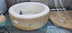Lay z Spa opblaasbare jacuzzi, Ophalen, Gebruikt, Pomp