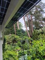 Zonnepanelen voor uw afdak of veranda, Ophalen, Voskuilerdijk 56, 8094 PW Hattemerbroek, Nieuw, Info@jekazonnepanelen.nl