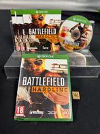 Battlefield hardline. Xbox one. €3,99, One, Ophalen of Verzenden, Zo goed als nieuw, Xbox
