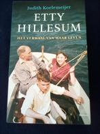 Biografie over Etty Hillesum - Judith Koelemeijer, Ophalen of Verzenden, Zo goed als nieuw, Religie