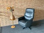 Relax Stoel Elektrisch bedienbaar, Huis en Inrichting, Stoelen, Ophalen, Zo goed als nieuw, Eén