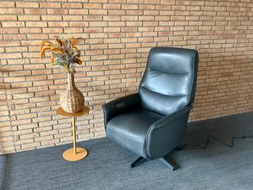 Relax Stoel Elektrisch bedienbaar beschikbaar voor biedingen