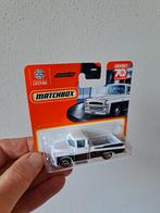 Dodge Sweptside pickup 1957 Matchbox 2023-014, Ophalen of Verzenden, Nieuw, Auto