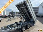 HENRA KIPPER ELEKTRISCH/OPZETBORDEN/SLEDE*NIEUW STAAT*, Gebruikt
