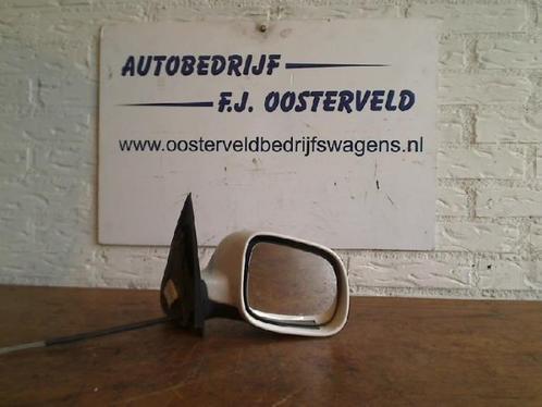 Buitenspiegel rechts van een Skoda Fabia, Auto-onderdelen, Spiegels, Skoda, Gebruikt, 3 maanden garantie, Verzenden