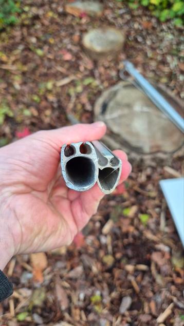 Furlex Voorstagprofiel stukken voor 100s + 200s beschikbaar voor biedingen