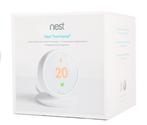 Nest Thermostaat - Bespaar energie!, Doe-het-zelf en Verbouw, Thermostaten, Ophalen of Verzenden, Slimme thermostaat, Zo goed als nieuw