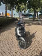 Vespa Sprint Notte, Vespa S, Ophalen of Verzenden, Zo goed als nieuw, Benzine