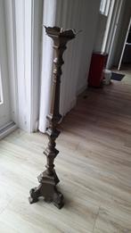 kandelaar, 100 cm hoog, Ophalen of Verzenden, Overige materialen