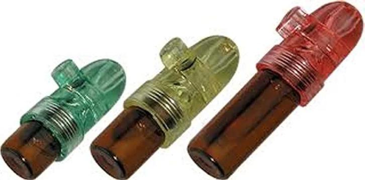 Partij mix -bullet 350 stuks - Verschillende kleuren, Verzamelen, Rookartikelen, Aanstekers en Luciferdoosjes, Nieuw, Tabaksdoos of Verpakking