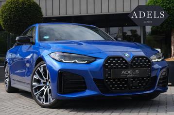 BMW 4 Serie Gran Coupé M440i xDrive High Executive Portimao beschikbaar voor biedingen