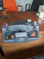 Flight sim yoke CH products, Computers en Software, Joysticks, Ophalen, Gebruikt