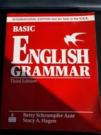 English Grammar, Ophalen of Verzenden, Zo goed als nieuw