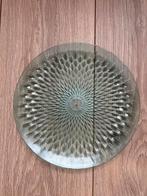 Plastic bord - Action, Overige materialen, Ophalen of Verzenden, Zo goed als nieuw, Bord(en)