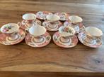 Royal Albert Lady Carlyle theeservies, Antiek en Kunst, Ophalen of Verzenden