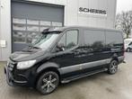 Mercedes-Benz Sprinter 314 CDI Aut. L2H1 Airco | Navi | Trek, Auto's, Bestelauto's, Automaat, Achterwielaandrijving, Gebruikt