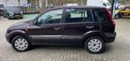 Ford Fusion 1.4 16V 2009 Airco. 118000 km nap, Auto's, Ford, 47 €/maand, Origineel Nederlands, Te koop, 5 stoelen