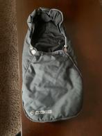 Maxi-Cosi voetenzak, Overige merken, Overige typen, Ophalen of Verzenden, Zo goed als nieuw