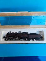 Marklin HO 3111 LOCK locomotief in doos, Hobby en Vrije tijd, Modeltreinen | H0, Wisselstroom, Locomotief, Ophalen of Verzenden
