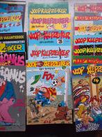 joop klepzeiker/Adrianus 18 albums, Complete serie of reeks, Verzenden, Zo goed als nieuw, Eric Schreurs