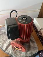 Grundfos Pomp UPS 40-30 1/F, Doe-het-zelf en Verbouw, Ophalen of Verzenden, Nieuw, Overige typen