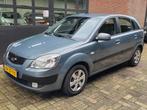 Kia Rio 1.4 X-pect/ Airco/ Bomvol!, Voorwielaandrijving, Stof, Gebruikt, 4 cilinders