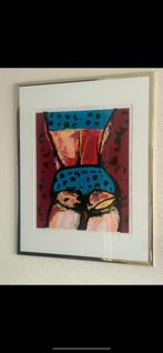 Herman brood, Ophalen
