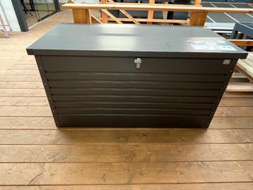 Biohort opberg box 160 beschikbaar voor biedingen