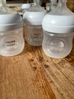 Philips Avent Babyflesjes - 5 stuks, Ophalen, Gebruikt, Overige typen