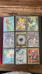 Pokémon Kaarten Verzameling - Ex’s Holo’s, Mega etc, Hobby en Vrije tijd, Verzamelkaartspellen | Pokémon, Ophalen of Verzenden