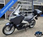 Honda NC 700D DCT Integra ABS 25396km, Scooter, Bedrijf, Meer dan 35 kW, 670 cc