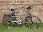 Fietshokje Hoofddorp: Trek X600 Herenfiets 60cm, Fietsen en Brommers, Fietsen | Heren | Herenfietsen, Versnellingen, Niet ingevuld