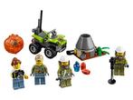 LEGO City 60120, Kinderen en Baby's, Speelgoed | Duplo en Lego, Ophalen of Verzenden, Gebruikt, Complete set, Lego