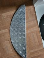 Aluminium Traptreden - 26 stuks, Ophalen of Verzenden, Gebruikt