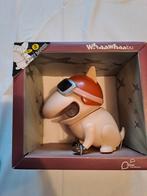 Spaarpot Buldog Alpine, Verzamelen, Spaarpotten, Ophalen of Verzenden, Nieuw, Steen, Aardewerk of Keramiek, Dier