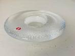Iittala Finland waxinelicht-houders (2) Nappi, Overige materialen, Gebruikt, Finland, Ophalen of Verzenden
