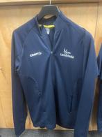 Sportkleding Sport en Bewegen maat M, Ophalen of Verzenden, Zo goed als nieuw, Blauw