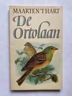 Maarten ‘t Hart: De ortolaan, Gelezen, Ophalen of Verzenden, Nederland, Maarten 't Hart