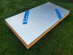 Pir platen 1200x600x11 Sopratherm Rd 5,1 9 pakken van 4 stuk, Ophalen, Vloerisolatie, Nieuw, Hardschuim (Pir)
